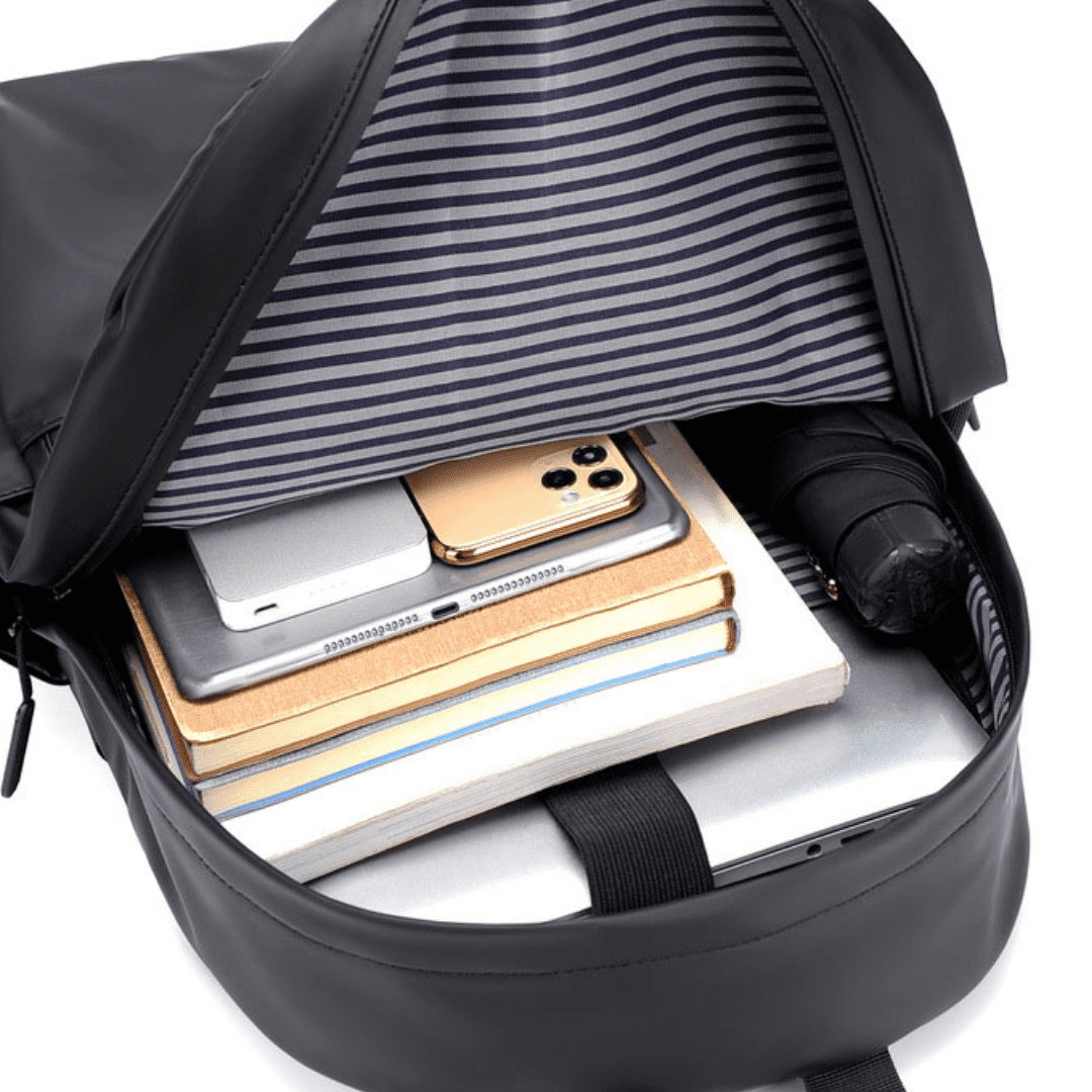 Mochila Executiva Masculina Atlas Prime
