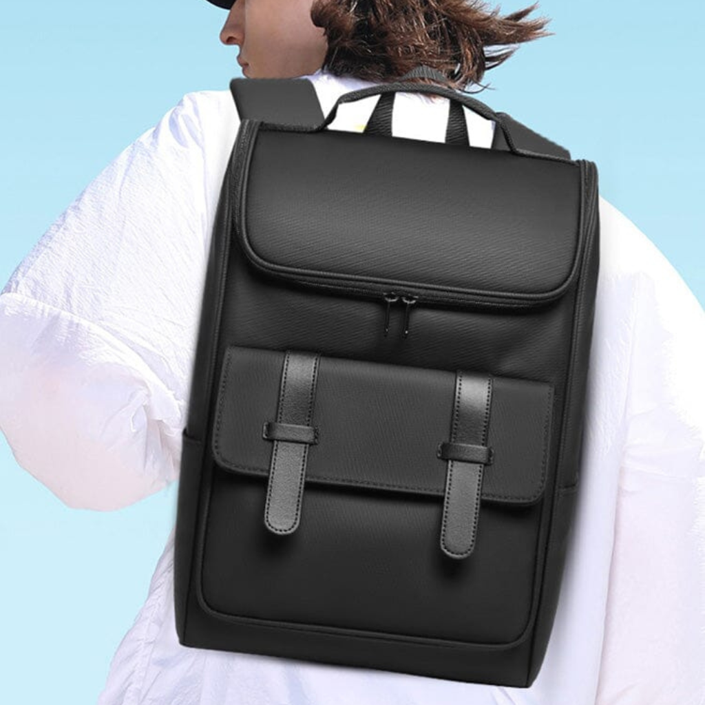 Mochila de Viagem Masculina Orion Atlas