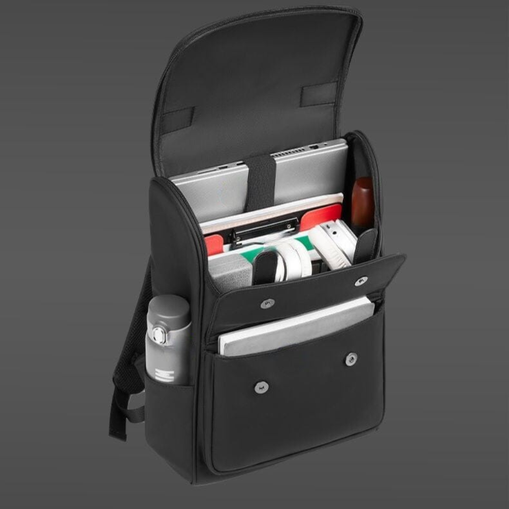Mochila de Viagem Masculina Orion Atlas
