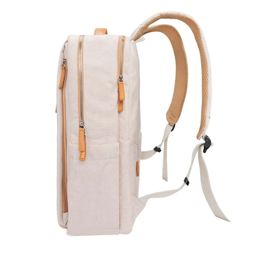 Mochila de Viagem Urban Voyager USB