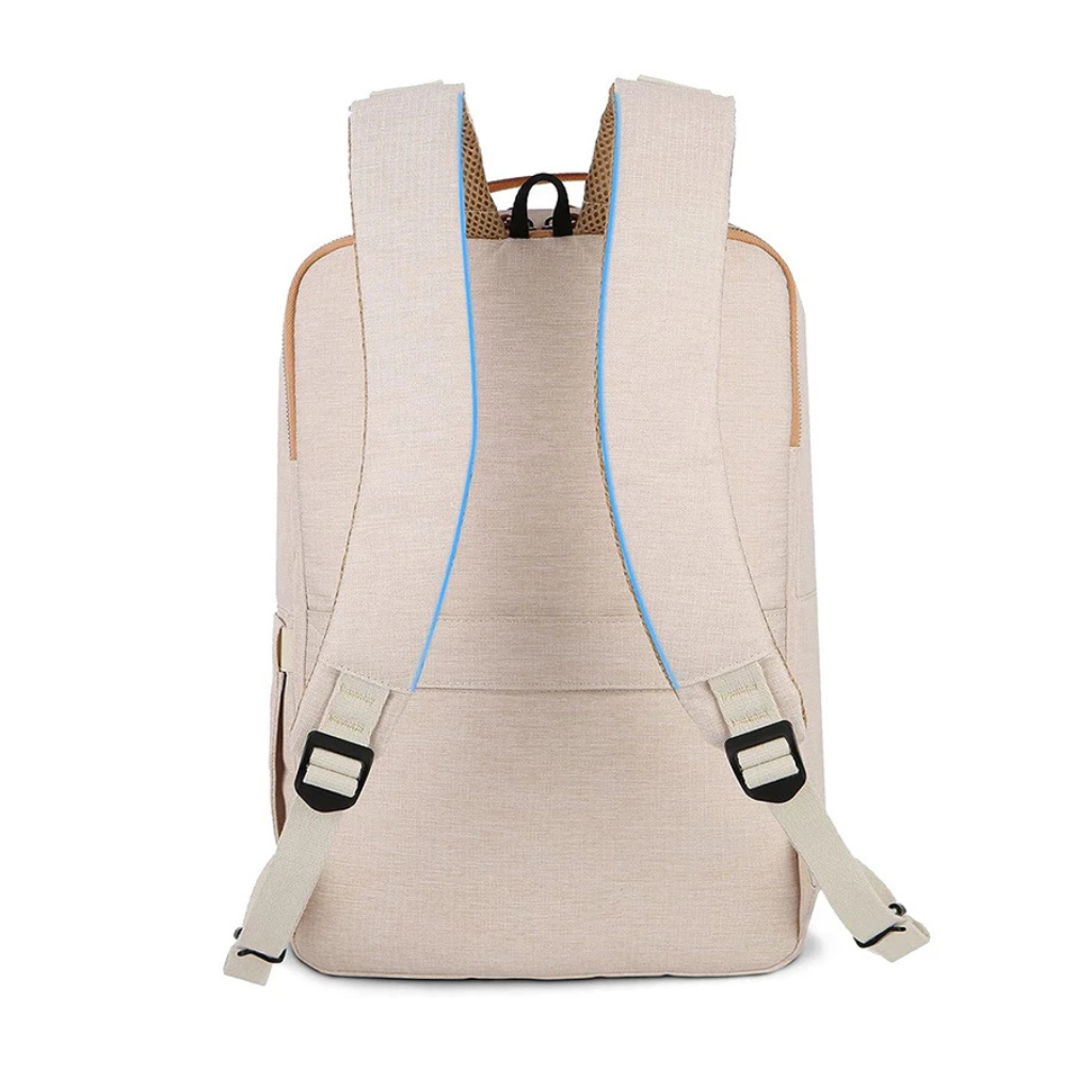 Mochila de Viagem Urban Voyager USB