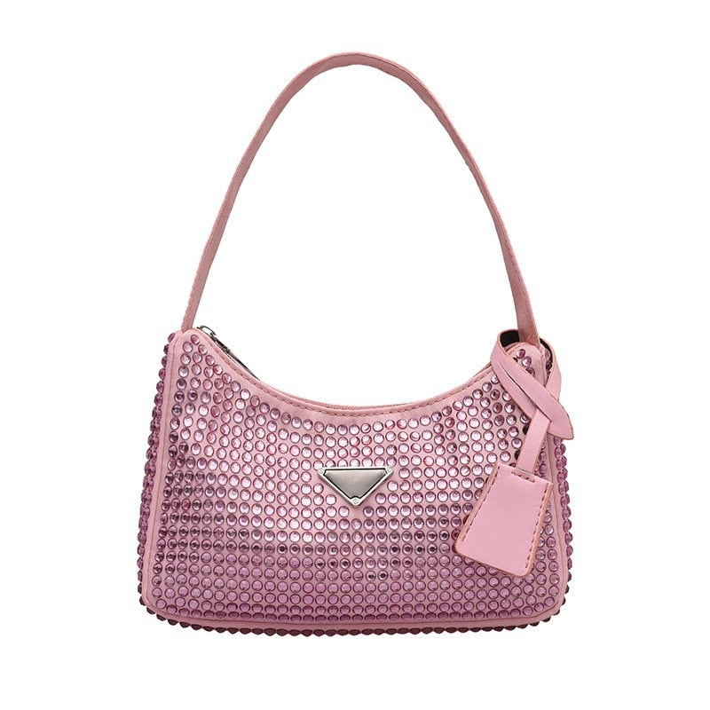 Bolsa Alessia Radiance