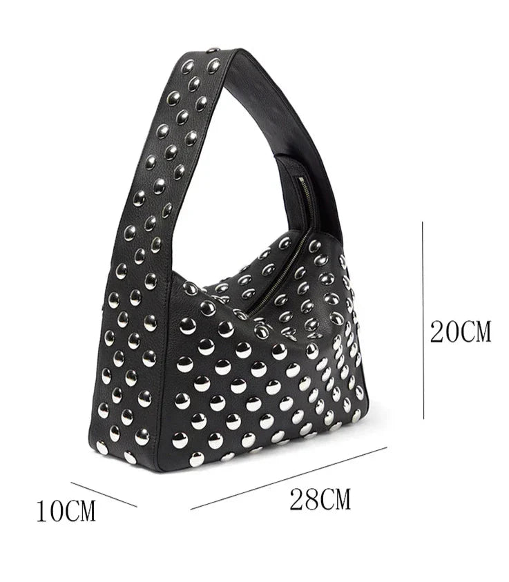 Bolsa Baguete Aurora Dahlia