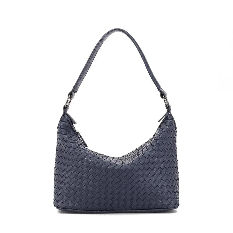 Bolsa Baguete Trama Élise