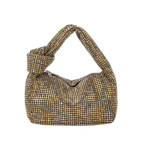 Bolsa Baguete Lumière Fabiana